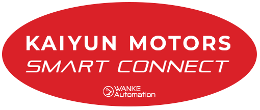 Kaiyun Motors PICKUP Smart Connect - Die Diagnose und Informations App von WANKE Automation